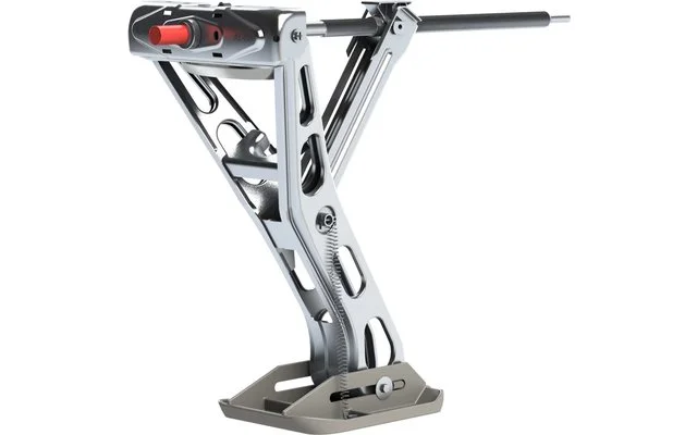 AL-KO Elektronisches Stützensystem UP4