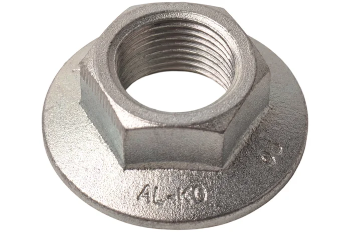 AL-KO Flanschmutter – 582506 – passend für Bremse Typ 2361