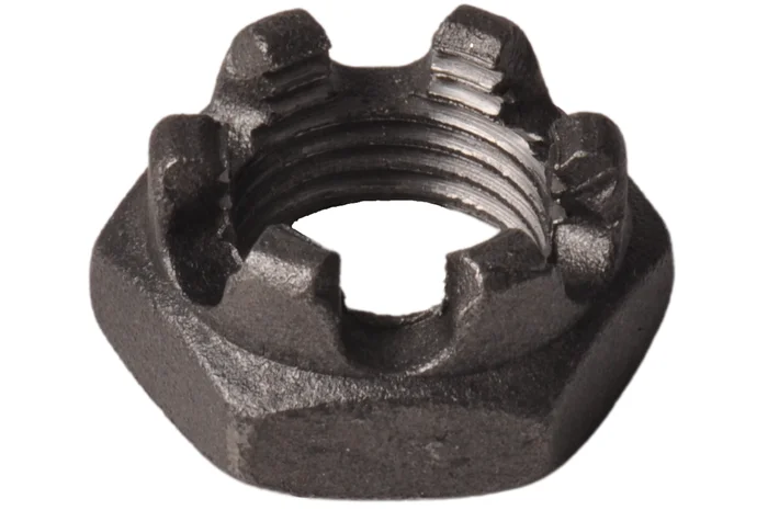 AL-KO Flanschmutter M16 x 1,5 – passend für AL-KO Bremse