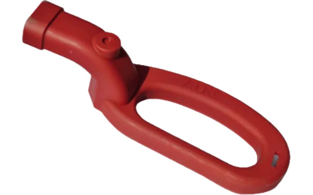 AL-KO Griffschale (links)