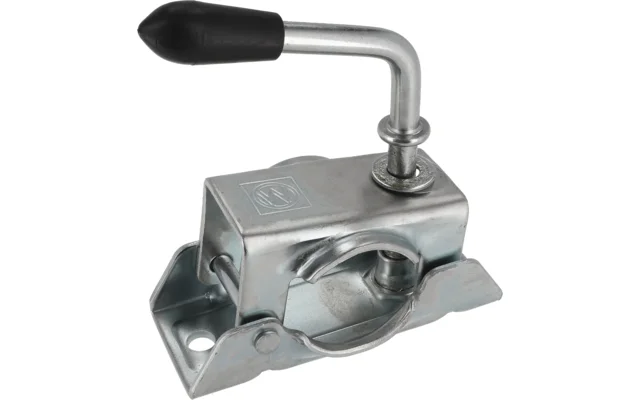 AL-KO Klemmschelle 48 mit Knebel