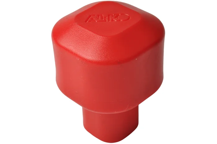 AL-KO-Knauf für Handkurbel Stützrad