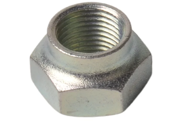 AL-KO Kontermutter M16x1,5 mm passend für AL-KO Bremsbacken und Nabe