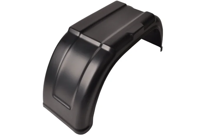 AL-KO Kotflügel 12/13 Zoll 680x220x280 mm