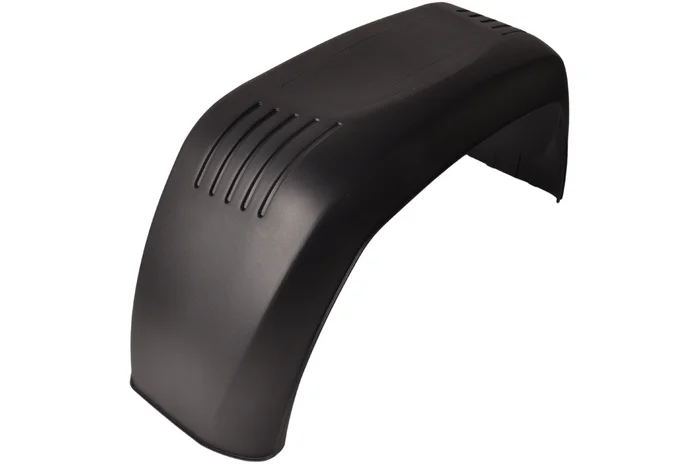 AL-KO Kotflügel 13 Zoll 706x200x335 mm