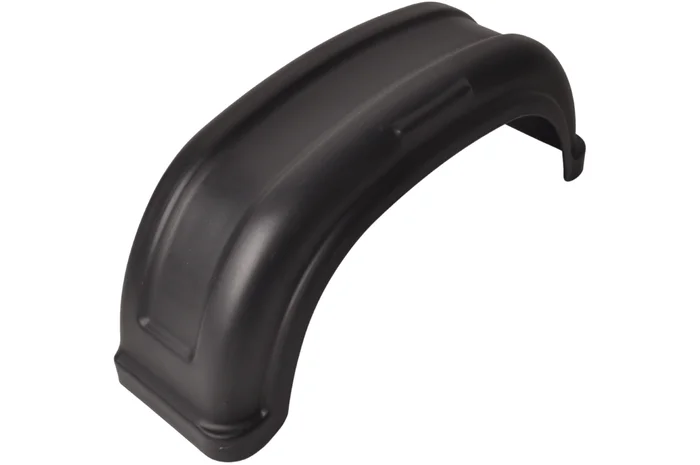 AL-KO Kotflügel 8 Zoll 490x140x200 mm