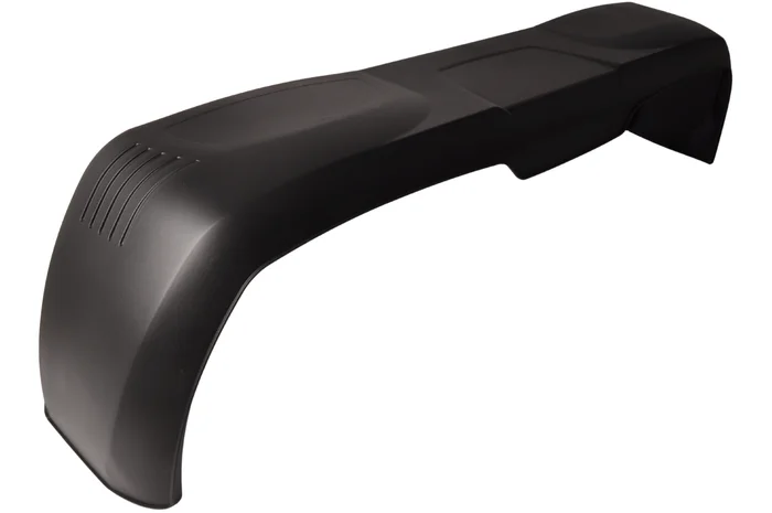 AL-KO Kotflügel Tandem 1466x240x350 mm