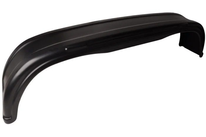 AL-KO Kotflügel Tandem 1477x220x349 mm