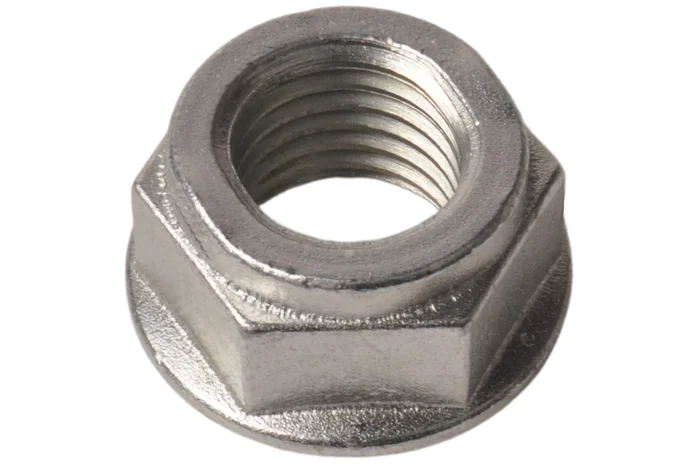 AL-KO M24 Sicherungsmutter – passend für Bremstypen 1637 & 2051