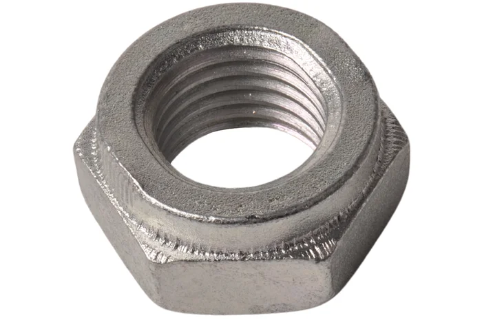 AL-KO M30 Sicherungsmutter geeignet für ungebremste Achsen bis 1800 kg