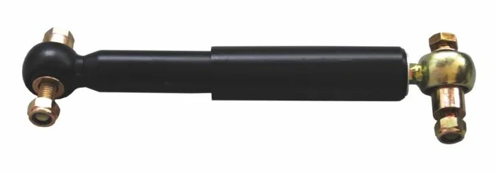 AL-KO Octagon Stoßdämpfer schwarz 1500 kg