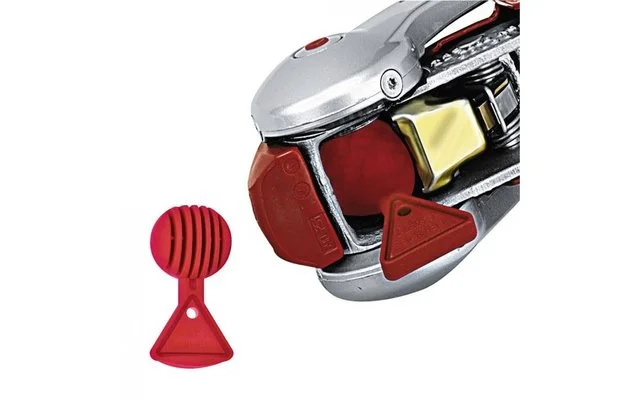 AL-KO Safety Ball Diebstahlsicherung für Anhänger