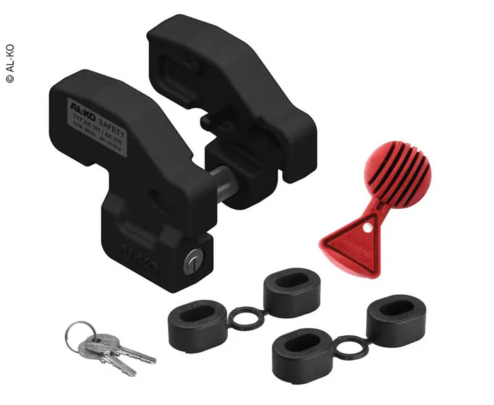 AL-KO Safety für AK 161/270, NL – SCM zertifiziert