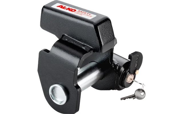 AL-KO Safety Premium UK AKS3004 Diebstahlsicherung