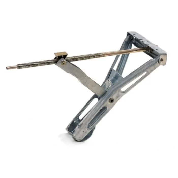 AL-KO Stabilform Stützbein Wohnwagen