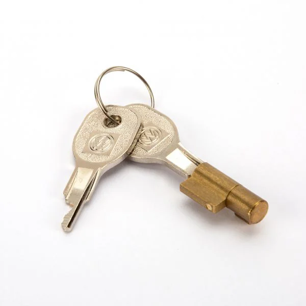 AL-KO Steckschloss für AK 7 und AK 10