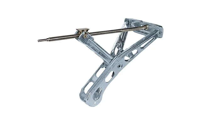 AL-KO Steckstütze Premium