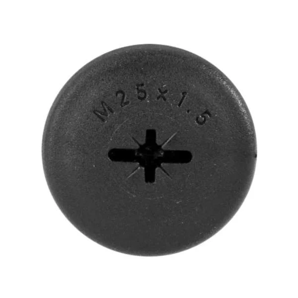 AL-KO Stopfen schwarz für Mammut (Nr. 1652078)