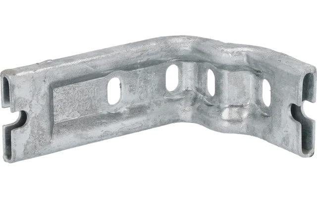 AL-KO Winkelprofil für AL-KO Wagenheber