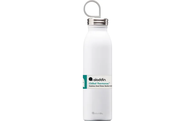 Aladdin Chilled Thermavac isolierter Edelstahlbecher 0,55 Liter