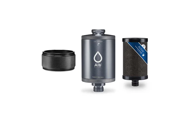 Alb Filter Aufrüstset Active