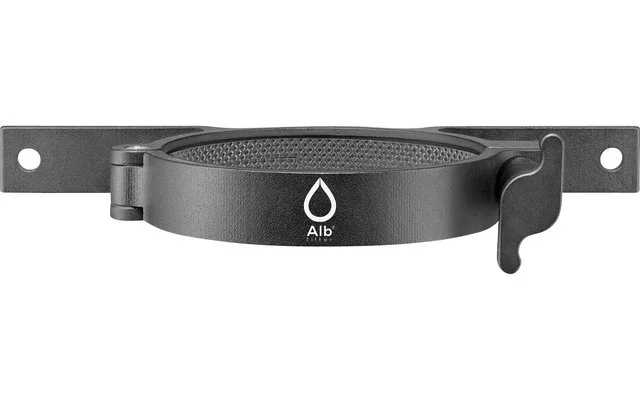 Alb Filter Element Wandhalterung