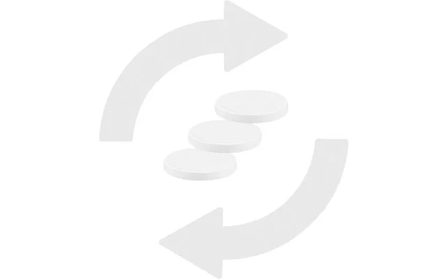 Alb Filter Protect Vlies-Wechselpads 3 Stück