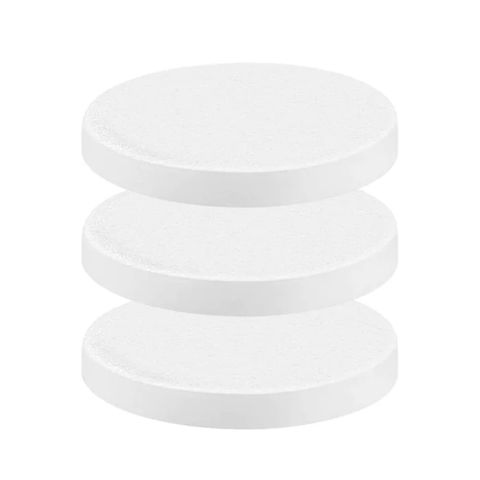 Alb Filter Wechselpads für Protect, 3 Stück