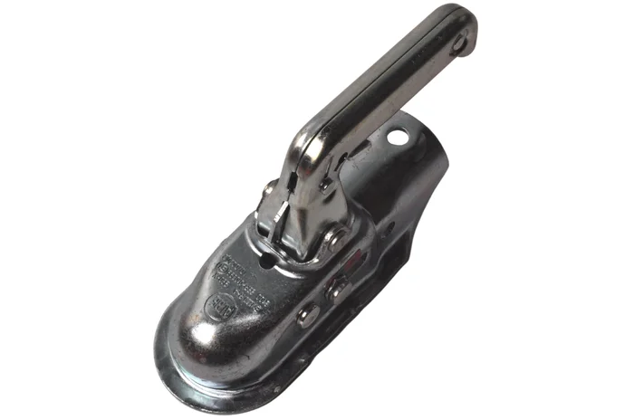 Albe – EM220RA – rund 45 mm – 2200 kg – gebremste Kugelkupplung