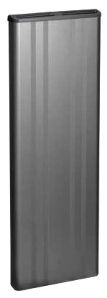 Alde Heizkörper 220x700mm – Silber