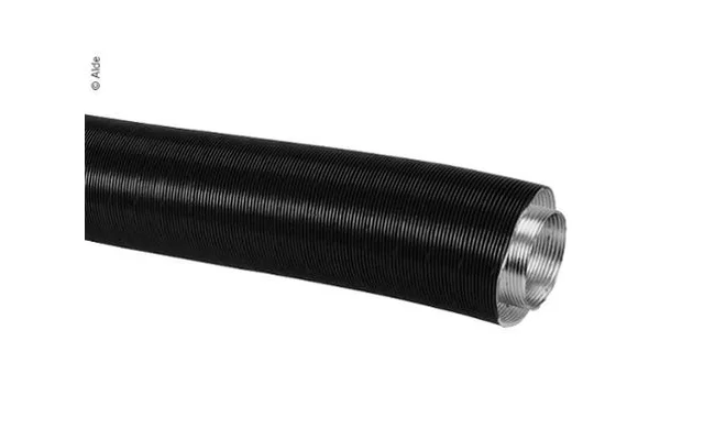 ALDE Schlauchsatz für Kamin (1,45/1,5 m)