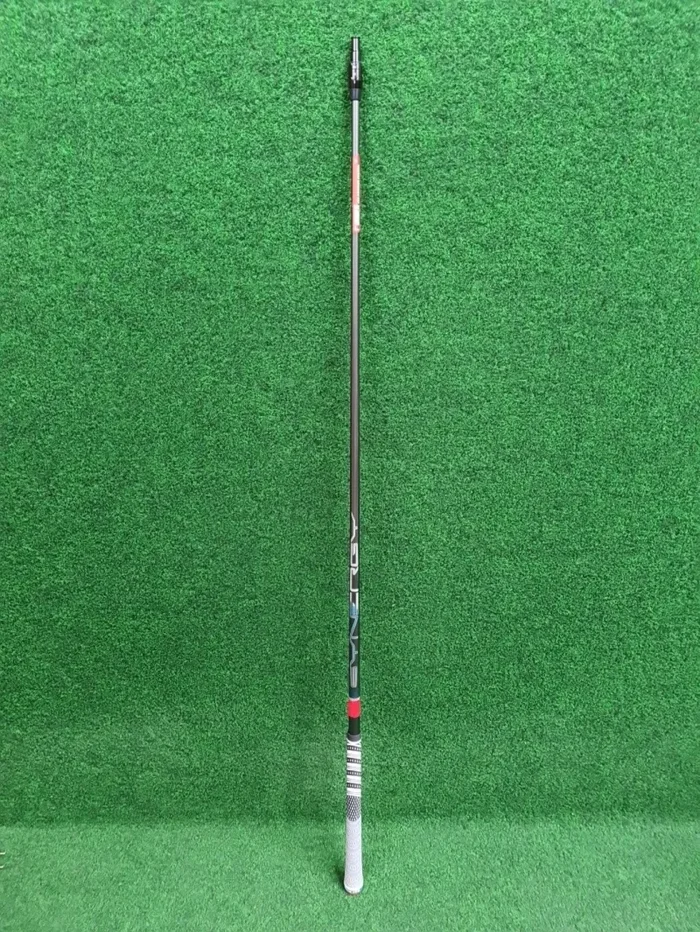 ALDILA Synergy 50 Schaft – Herren (Graphit, 44,50 Zoll, Regular, 58 g)