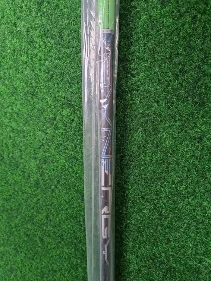 ALDILA Synergy 50 Schaft – Herren (Graphit, Stiff, 60 g)