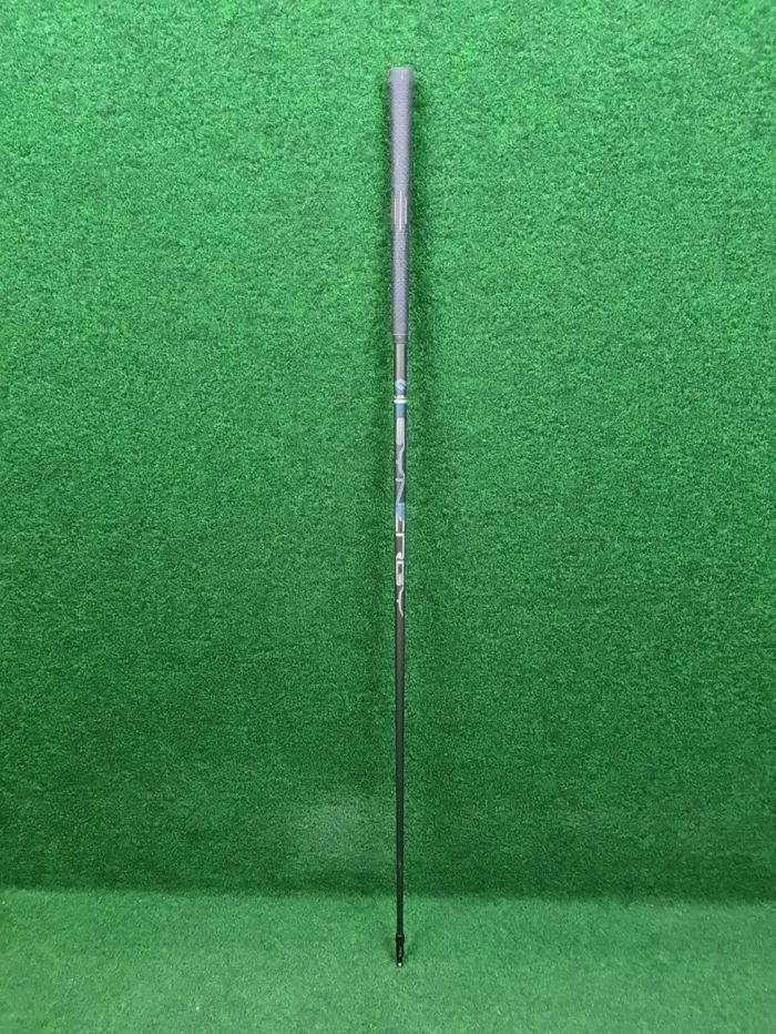 ALDILA Synergy Golfschlägerschaft – Herren (Graphit, 44,00 Zoll, 50 g, Regular)