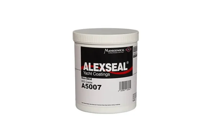Alexseal rutschfest grob ½ gl / 0,9 kg