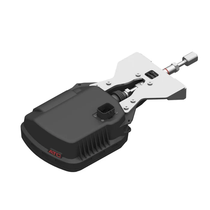 ALKO ATC Tandem 1601 – 2000 kg