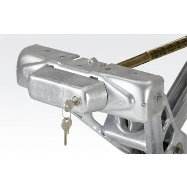 Alko Diebstahlsicherung Safety Compact für Steckstütze Premium ab 2006