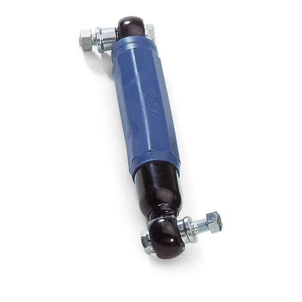 ALKO Octagon Achsstoßdämpfer blau bis 1350 kg