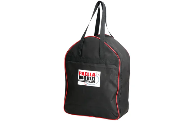 All Grill Hockerkochertasche schwarz