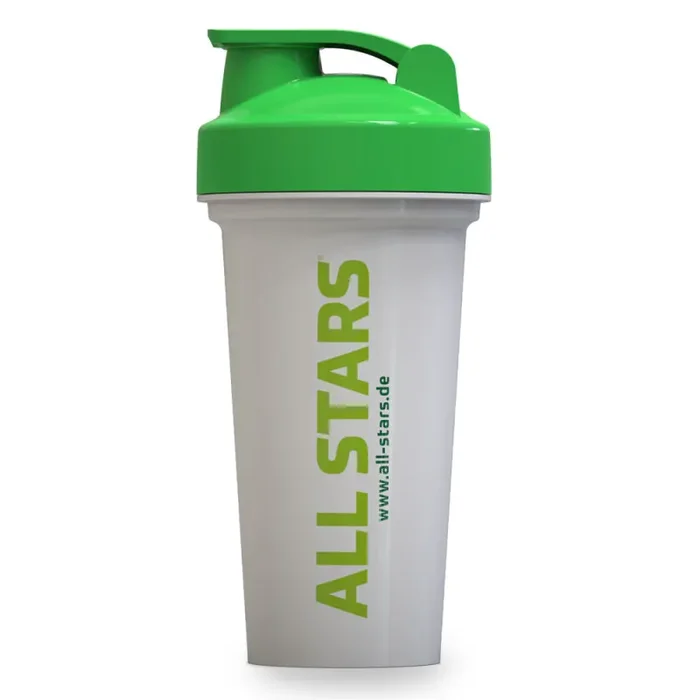 ALL STARS ECO-SHAKER – 100% recyclebar