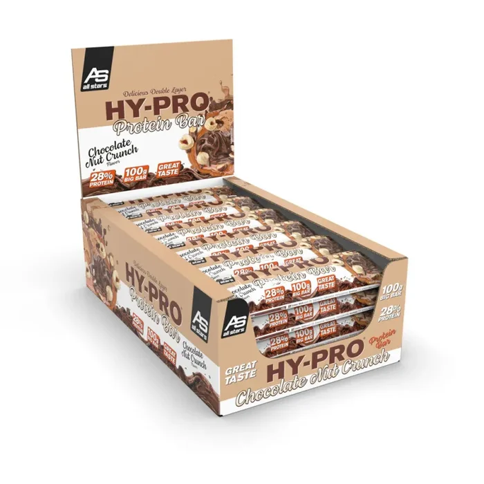 ALL STARS HY-PRO Bar