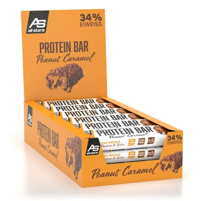ALL STARS PROTEIN BAR