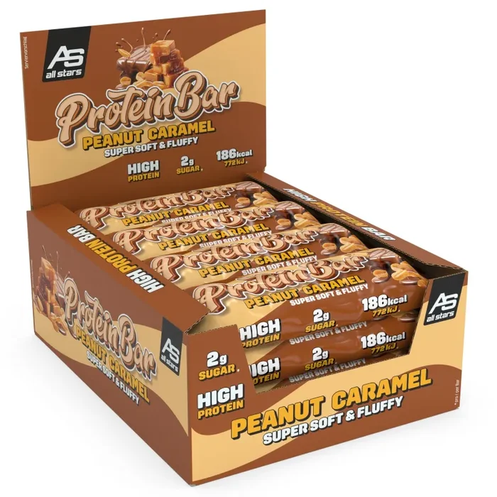 ALL STARS PROTEIN BAR SOFT & FLUFFY Online