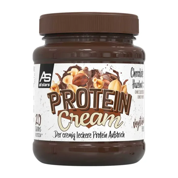 ALL STARS Protein Cream – 330g