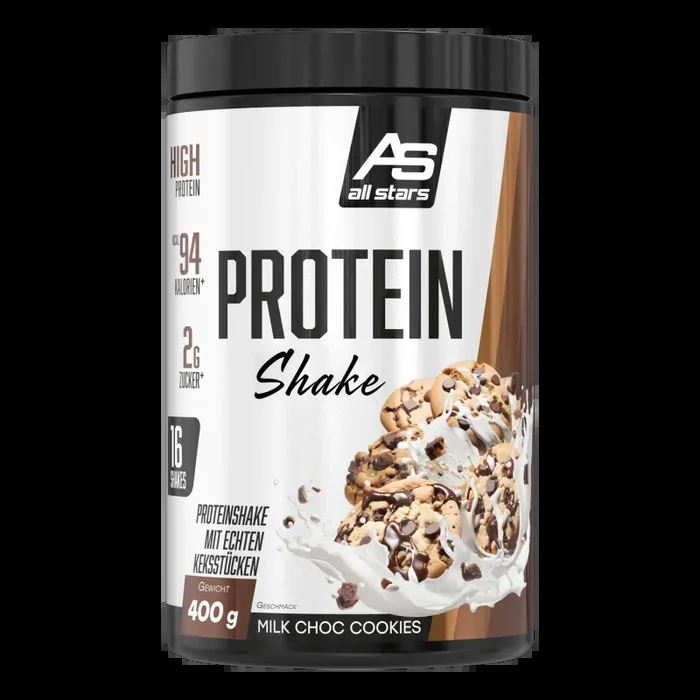 ALL STARS Protein-Shake – 400g Dose