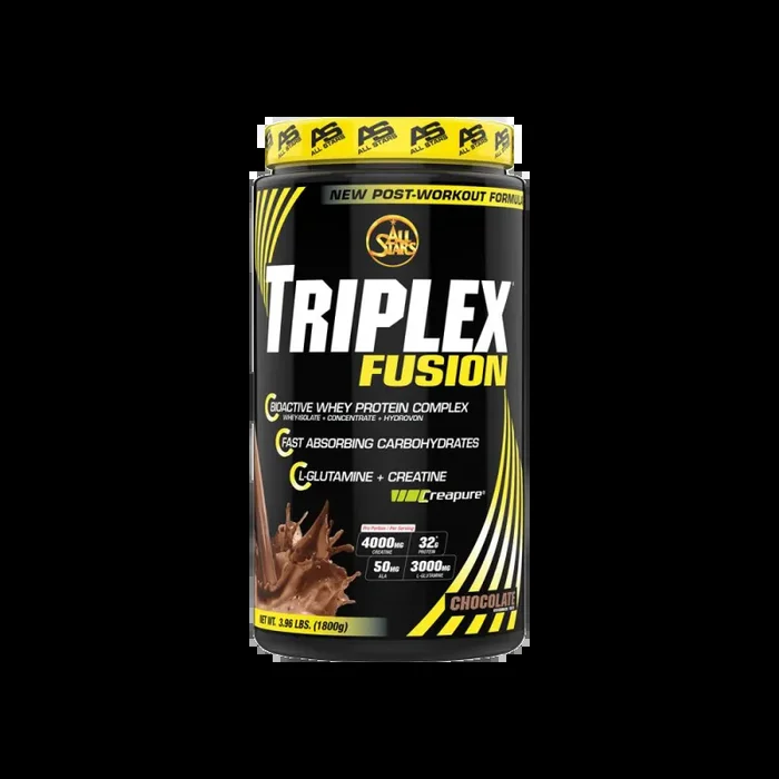 ALL STARS Triplex Fusion