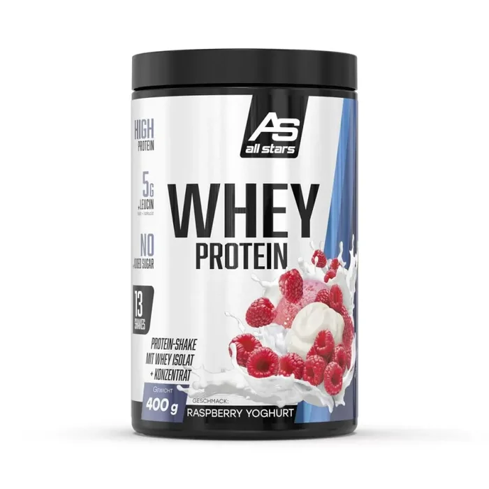 ALL STARS Whey Protein