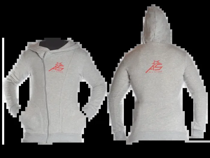 All Stars Zipper Trendy