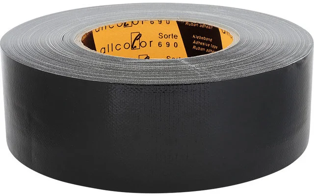 Allcolor Gewebeklebeband 50 m