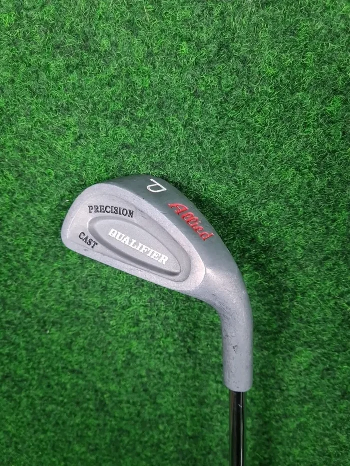 ALLIED Qualifier Pitching Wedge – Damen (Stahl, 35,5 Zoll, Rechts) Drop Großhandel